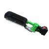 Rechargeable Brushless Electric Hedge & Tea Trimmer
