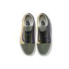 Vans Old Skool 'OTW Rally Yellow Green' Vans VN0A4BV5VZN