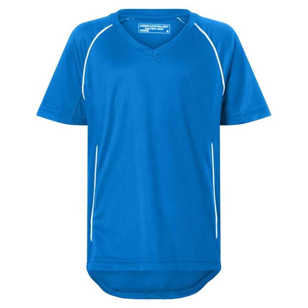 James and Nicholson Childrens/Kids Team T-Shirt