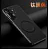Applicable To Samsung S11plus Mobile Phone Case galaxys11Ultra Magneto Leather Case s11Edge Anti-drop Case