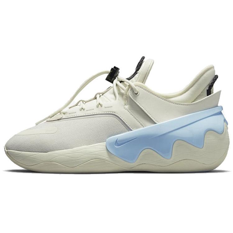 New Nike Distorted Light Bone Sea Glass CZ8090-001