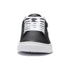 Li Ning Low top Skateboard Shoes Women's Black AGCR480-7