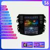 OSSURET 9.7 Display Screen Carplay Android for Nissan Navara 2016-2022 NP300 WiFi Car Multimedia Player Intelligent Screen Video Navigation Radio GPS