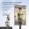 Xiaomi 43-inch Smart Wireless Display (CN Version)