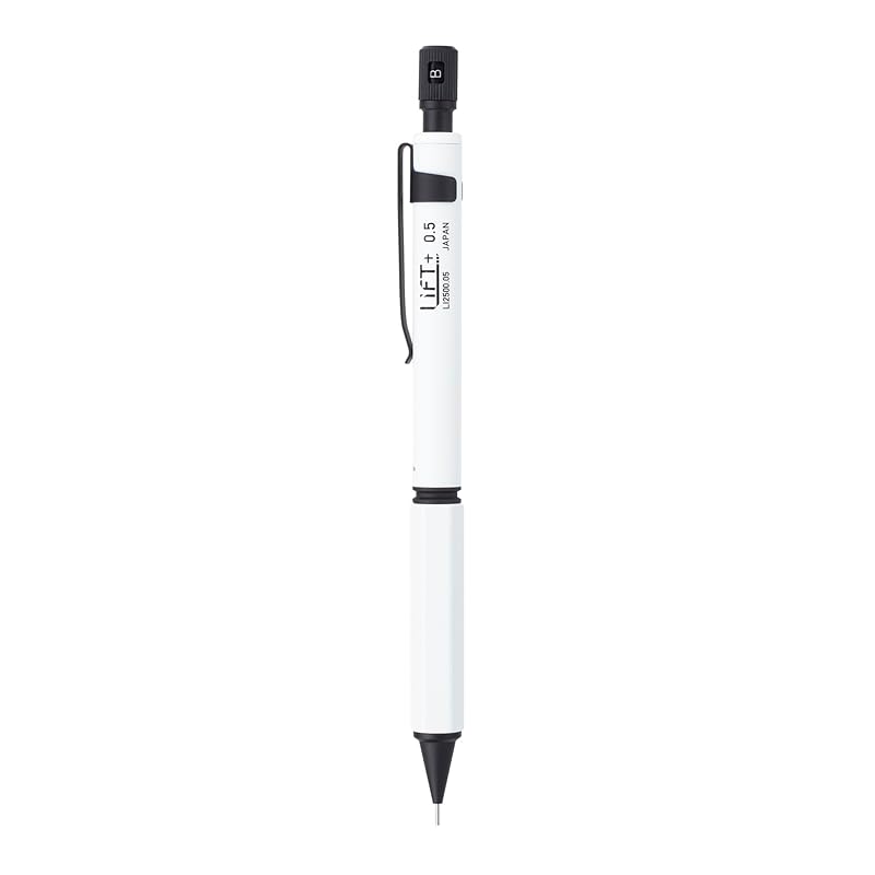 

LIFT+ mechanical pencil 0.5mm LI2500.05-WH