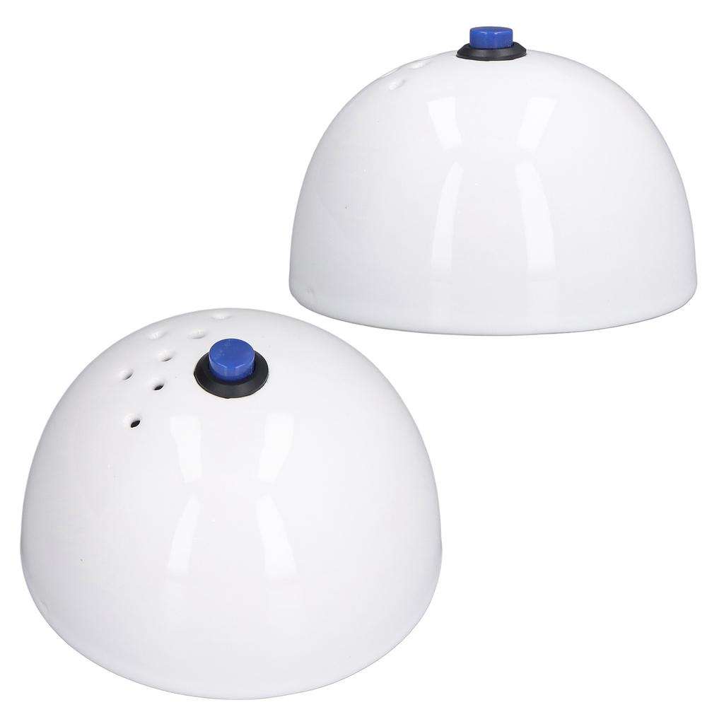 USB Refrigerator Purifier USB Electronic Smart Ceramic Refrigerator Deodorizer with USB Power Cord