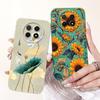 For Realme 12 Plus Case RMX3867 Cute Fashion Cartoon Cover Soft Silicone Phone Case For Realme 12 Pro Plus Realme12 Pro + Fundas