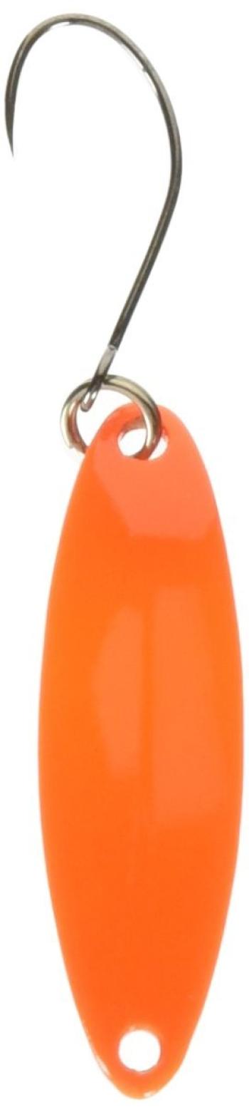 

SHIMANO Cardiff Area Spoon Slim Swimmer 05S Orange 972446 Lure 2.5g TR-0019