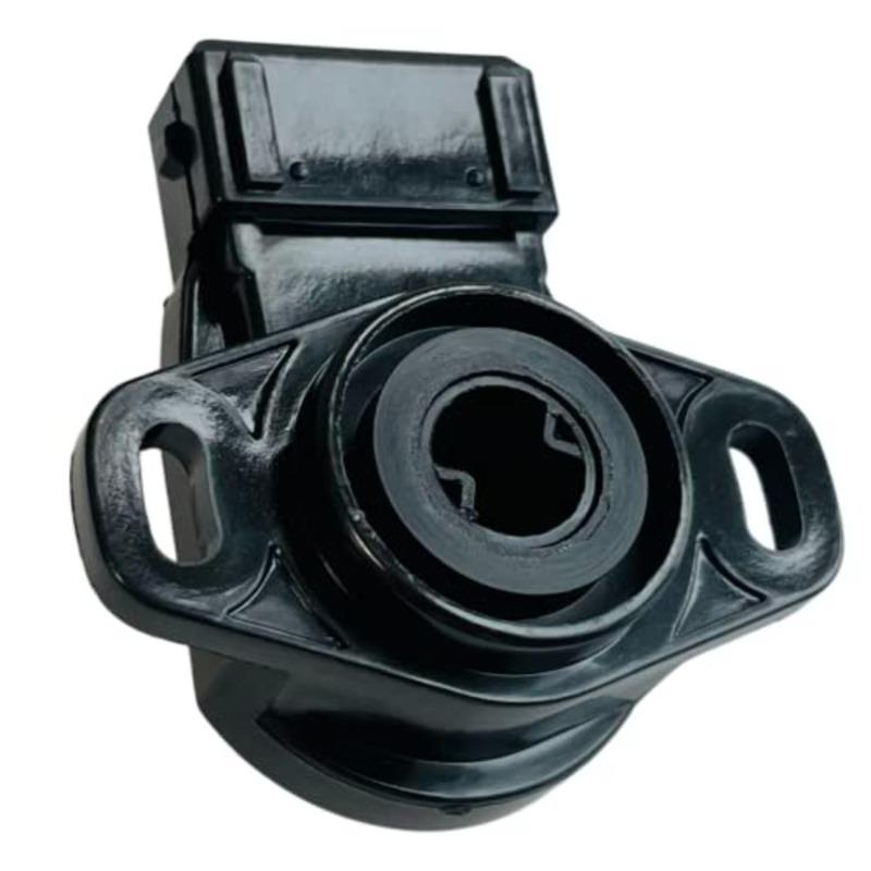 New MD628077 TPS Throttle Position Sensor For Chrysler Sebring Stratus Dodge Mitsubishi Eclipse Galant Montero 2.4 3.0L 99001