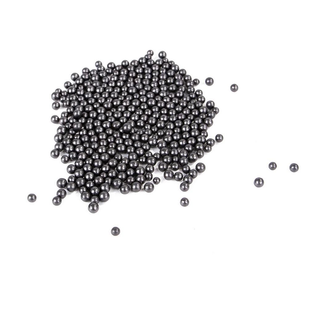 Litter Deodorant Beads Activated Charcoal Absorbs Tight Odor Stink Bead