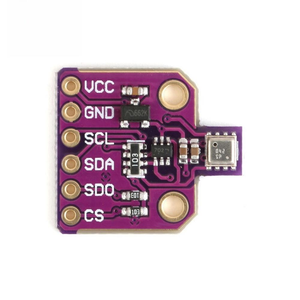 1pc BME680 Environmental Sensor Development Board CJMCU 680 For Electronic Systems Accessories Easy To Use