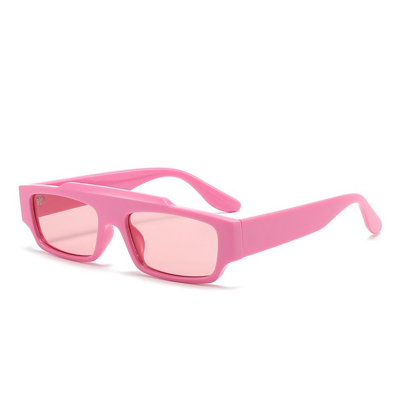 Nowe kwadratowe okulary przeciwsłoneczne w stylu vintage dla kobiet i mężczyzn, markowe prostokątne okulary przeciwsłoneczne, damskie owalne okulary, okulary przeciwsłoneczne dla mężczyzn i kobiet, okulary korekcyjne