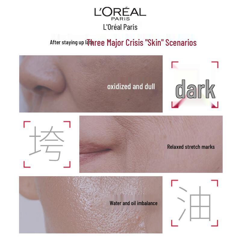 L'Oreal Proxylane Hydrating Skincare Gift Set