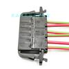 For VW Polo New BORA Passat Santana Scirocco Sharan Taillight Plug 1J0 972 706 Wire Line Cable
