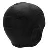 Waterproof Silicone Swimming   with Ear   3D Strong Elasticity   Hair Swimming Hat for Adults