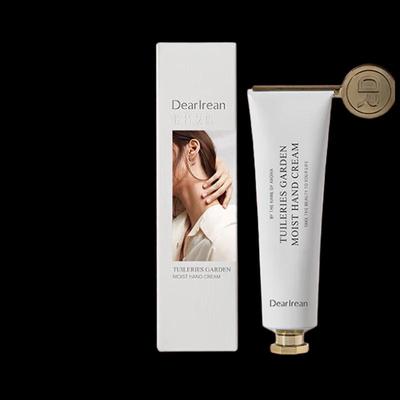 Dear Ilean Tuileries Garden Fragrant Hand Cream
