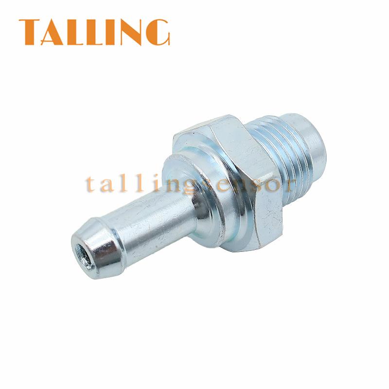 12204-28020 Crankcase Ventilation PCV Valve For Toyota Camry Solara Rav4 Highlander Scion TC 01-07 New 1220428020 12204-37010 Ventilation Valves 4