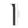 Adjustable Table Leg Long-Lasting Metal Legs Portable for Woodworkers