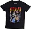 Tops – T-Shirts