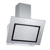 Inclined Hood - Amica - AH4419 - Stainless Steel - 90 Cm