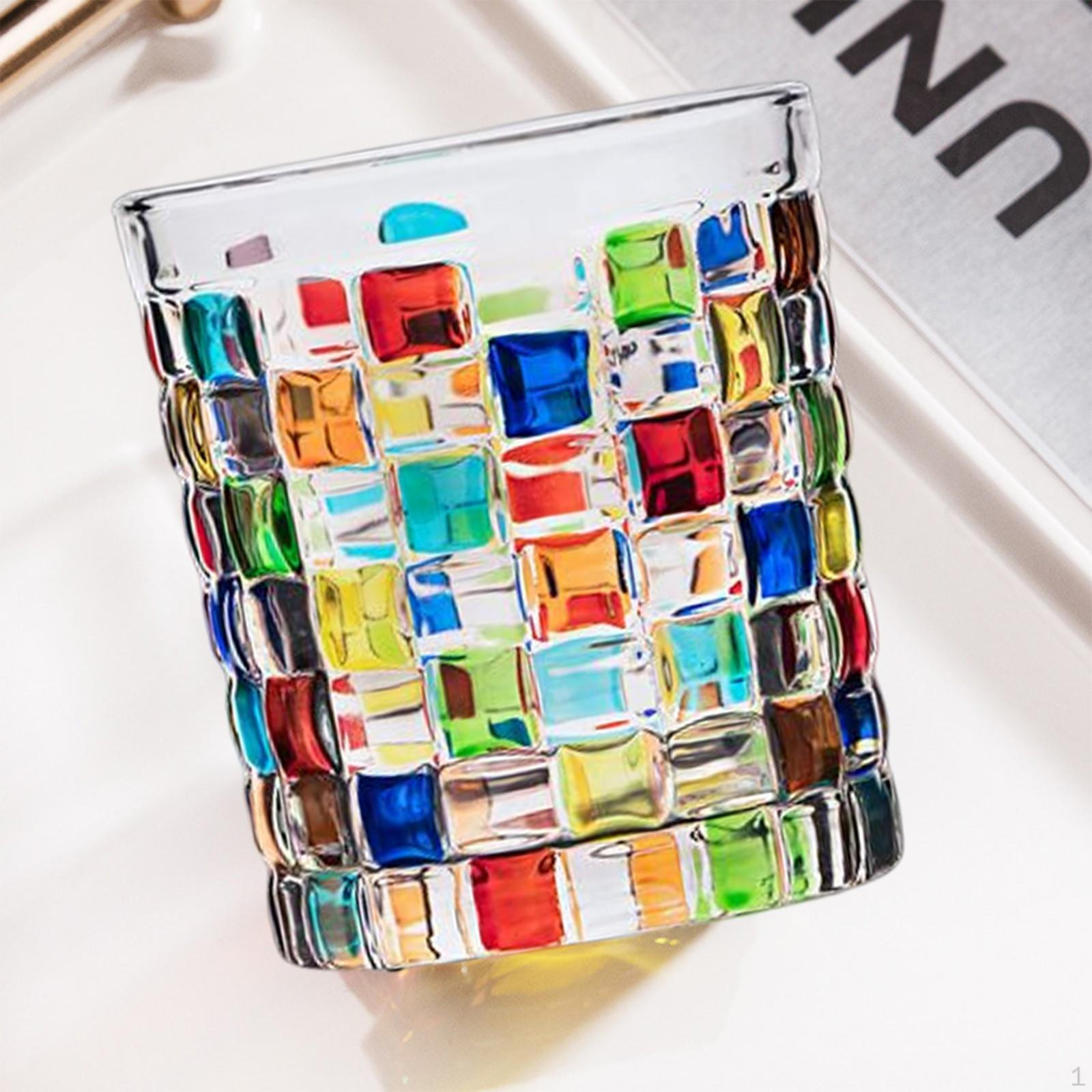 

Стакан для виски, водки, текилы, рома, ликера, бокалы для свадьбы в отеле Small Square