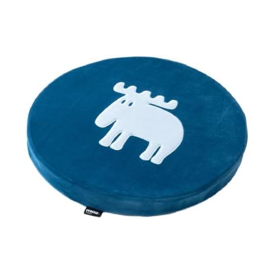 moz Moz Memory Foam Round Seat Cushion Seat Cushion Memory Foam Round Seat Cushion Chair Cushion Chair Pad Chair Cushion Chair Chair Dining Chair