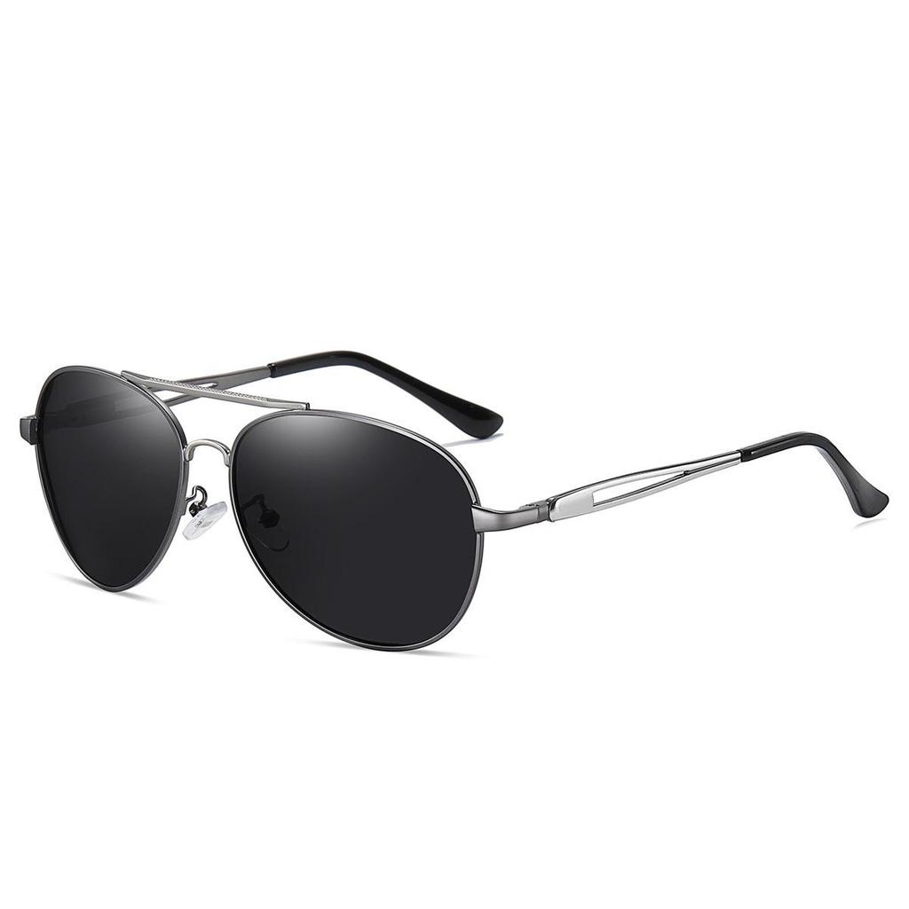 Men's Polarized High-End Driver Sunglasses N612