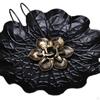 Elegant Iron Napkin Holder And Dispenser for Home Office