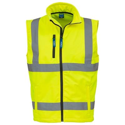 Yoko Mens High-Vis Vest
