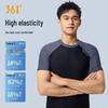361° Men's Performance Swimwear Set