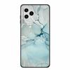 Case For Honor 200 Lite Marble TPU Soft Silicone Back Cover For Honor 200Lite Phone Cases 6.7" Shockproof Mica Painted Cute Capa