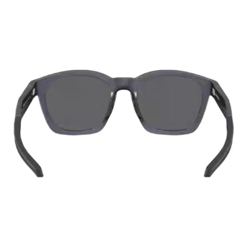 Oakley Casual Injection Molded Square Sunglasses Unisex Couple Black
