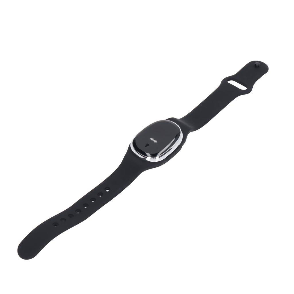 Outdoor Sports Mosquito Repellent Bracelet Ultrasonic Mosquito Repellent Wristband USB Rechargeable for Pregnant Women