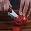 Hammer Forged Boning Knife Stainless Steel Butcher's Sharp Meat Knife Vegetable Slicing Knife Household Kitchen Knife