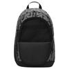 Nike Hayward Fabric Backpack Double Shoulder Regular Unisex Dark Gray Lightweight Casual DQ5617-010