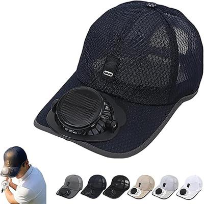 Kopfbedeckungen – Baseballcaps, Kappen & Barette
