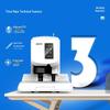 Deli 3880 Semi-Automatic Financial Binding Machine CN plug (adapter included)