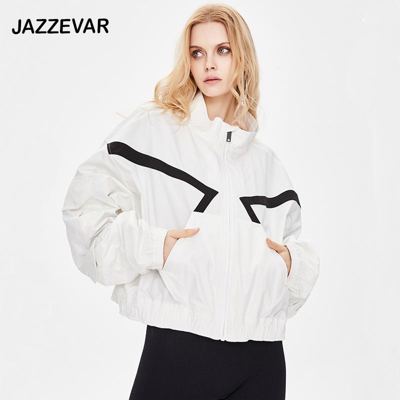 women's spring work jacket