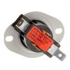 WE4M216 Dryer Cycling Thermostat Replacement for BWXR473EV0AA BWXR473EV0W BWXR473GT5AA BWXR473GT5WW DBB3300EA0AA Replace