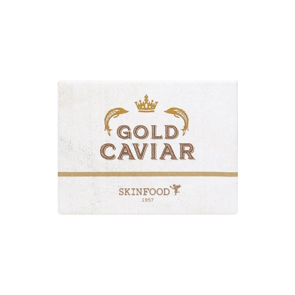 Skinfood Gold Caviar Ex Cream