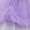 Infant Baby Girl Birthday and Wedding Mesh Dress for First Year