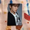 [USED] TXT Soobin SANCTUARY Kpop Nara Bonus Limited Trading Card
