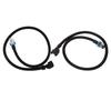 2pcs 24in Fuel Injector Pigtail Harness 1204318 Replacement for Polaris Ranger 800 RZR 800