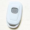 [IKT] Silicone Cover for Honda Smart Keys, 3 Buttons / Vezel (2022-), VEZEL/ZR-V (2023-), Etc. Specially Designed To Fit Perfectly, Scratch-resis