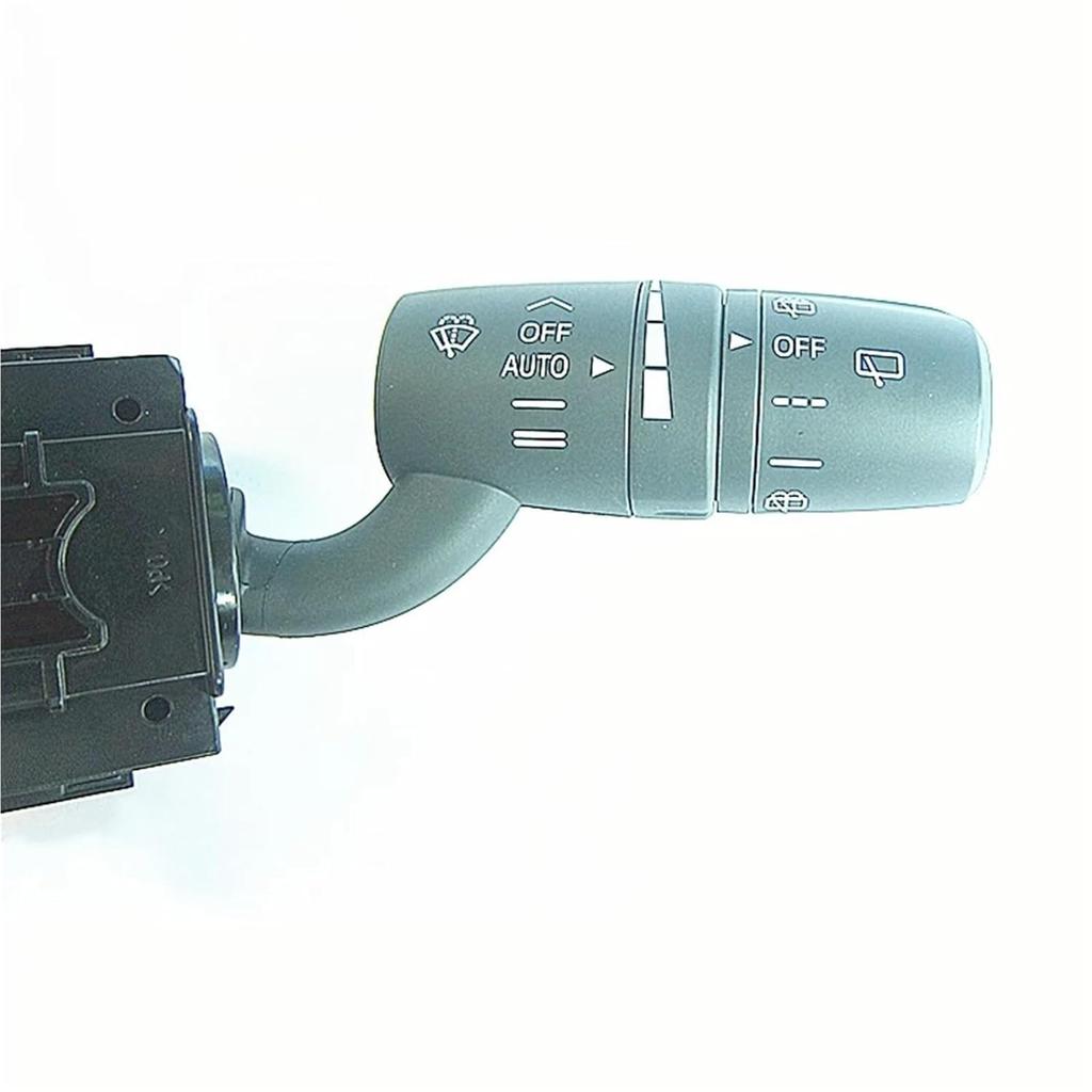 Car Accessories Original AUTO Wiper Combination Switch 66-128 Compatible with Mazda CX5 2012-2019 Mazda 3 Hatchback 2014-2018 BM BN CX4