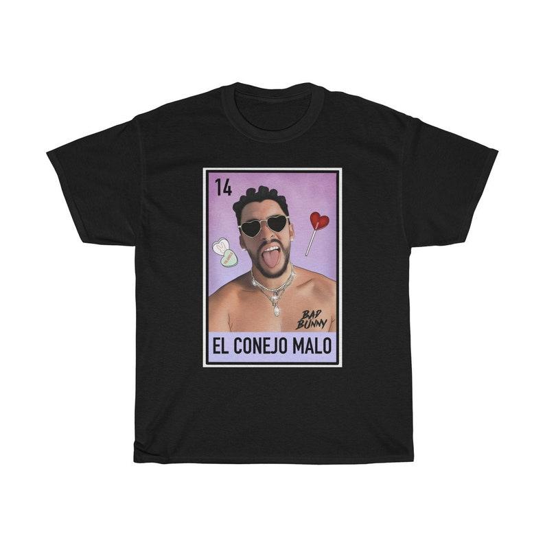 Hip-hop Singer Print Pattern Short-sleeved Cotton Crew Neck T-shirt Street Fashion High Street Casual Loose Oversized Top Unisex