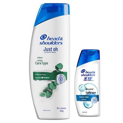 Head & Shoulders Anti-Schuppen-Juckreiz-Shampoo
