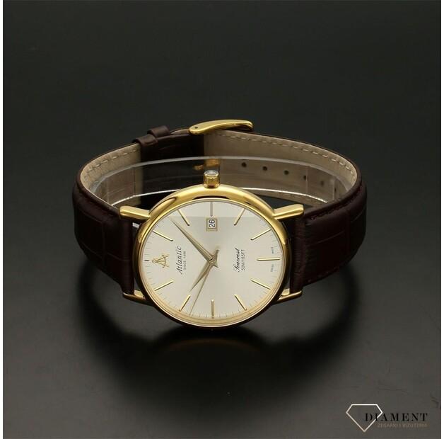 Часы Atlantic Seacrest 50354.45.21