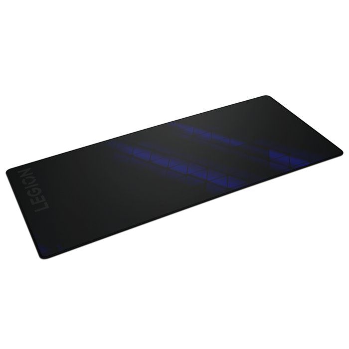Tapis de souris XXL LENOVO - 90 x 40 cm - Gaming - Grande surface - Noir
