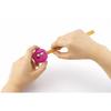 Lila Groove 1 L7301150 Sharpener, Hole, 24-Piece Assortment,